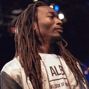 Meet your Posher, Matthew